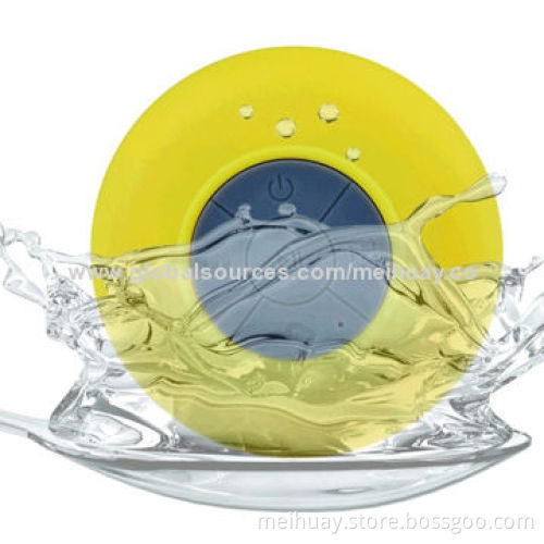In-wall Speakers, Waterproof